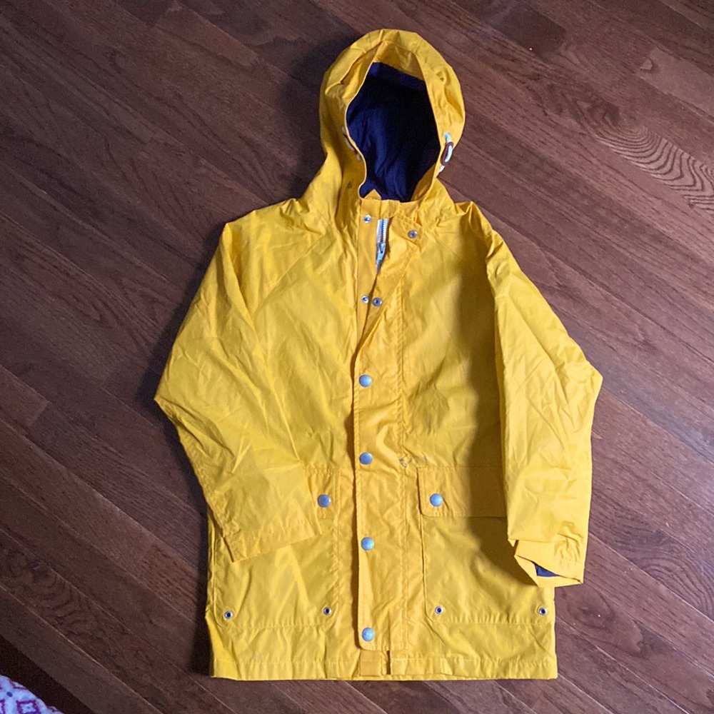 Gap Kids Rain Jacket